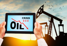 أسعار النفط تتراجع مع تهدئة الوضع في البحر الأحمر