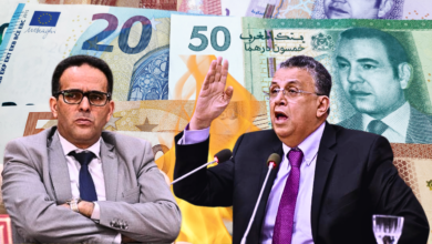 معركة المال العام في المغرب تحتدم بين وزير العدل ومنظمات حماية الأموال