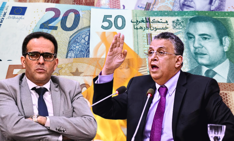 معركة المال العام في المغرب تحتدم بين وزير العدل ومنظمات حماية الأموال
