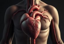 الإفراط في تناول اللحوم الحمراء يزيد احتمالات تضخم جدران شريان رئيسي في القلب