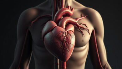 الإفراط في تناول اللحوم الحمراء يزيد احتمالات تضخم جدران شريان رئيسي في القلب